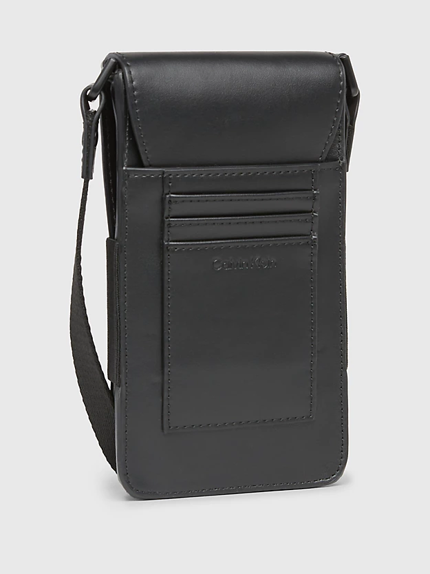 bolsa de ombro para celular