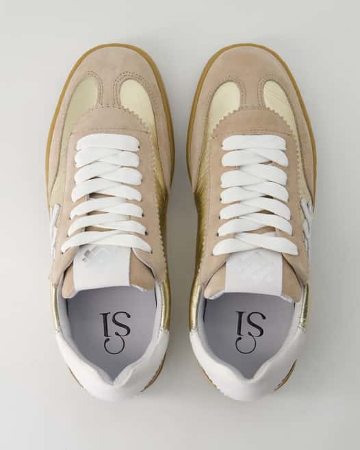 Si 2510256 Sneaker in Beige
