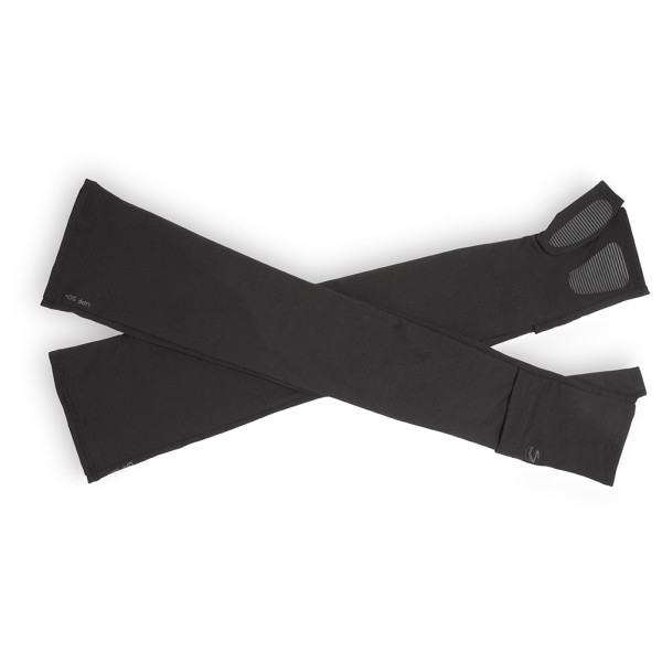Sunday Afternoons - UV Shield Cool Sleeves With Hand Cover - Manchettes