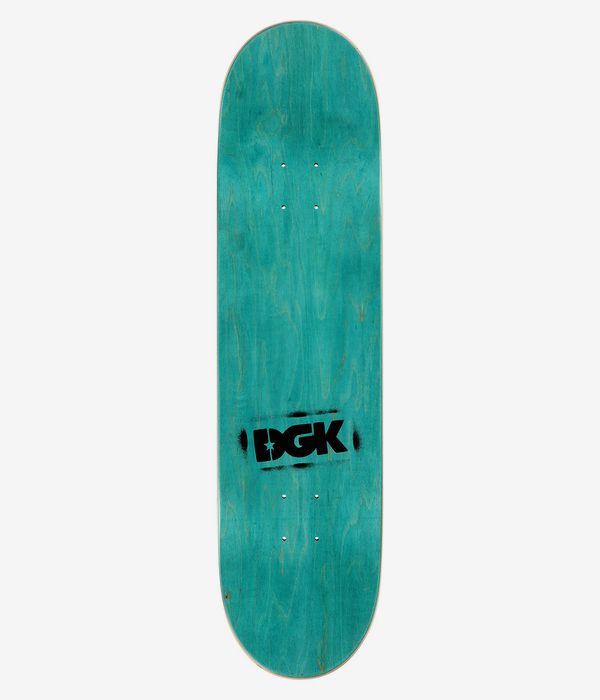 DGK Boo Ghetto Fab 8.25