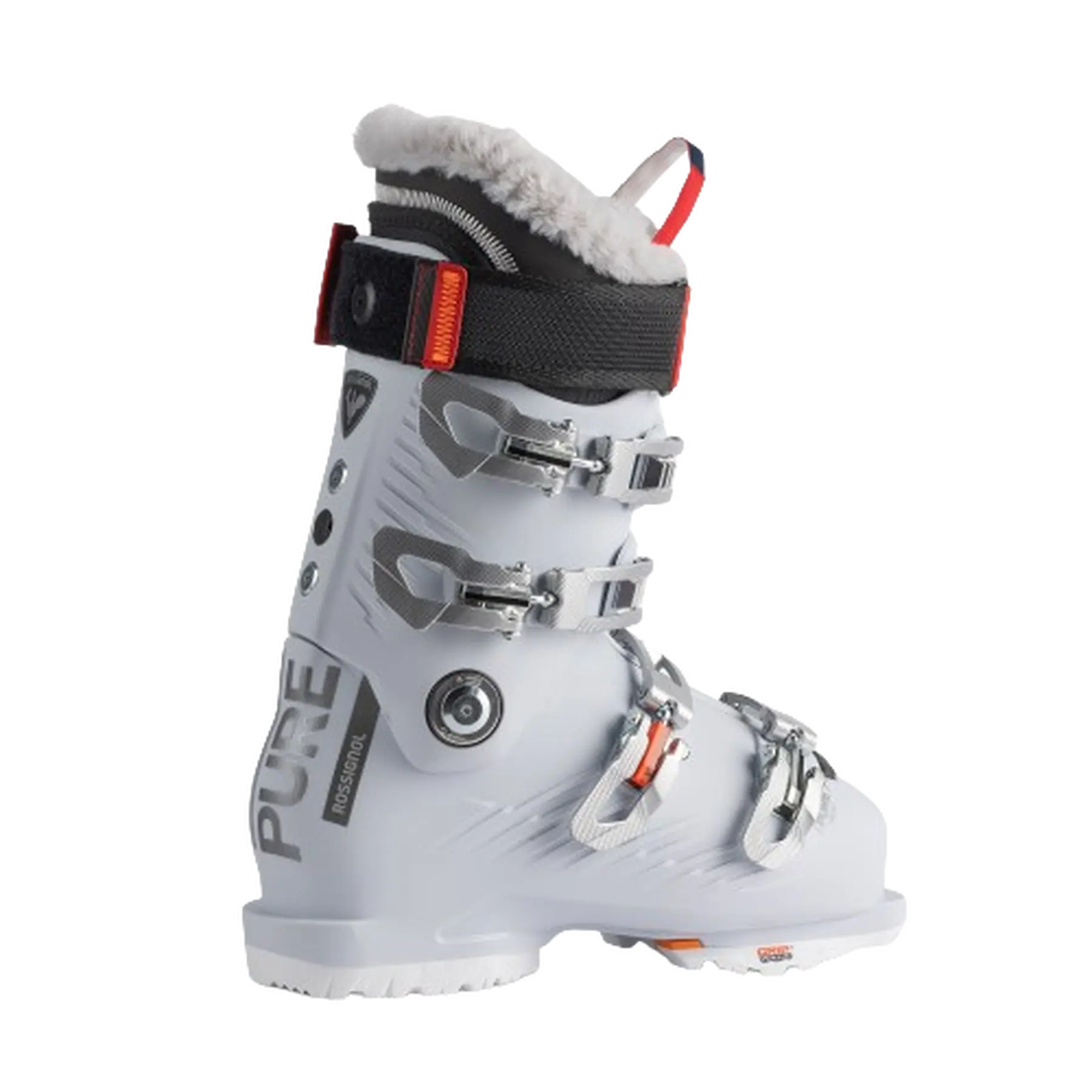 Rossignol Pure Pro 90 GW Skistøvler Dame | SkatePro