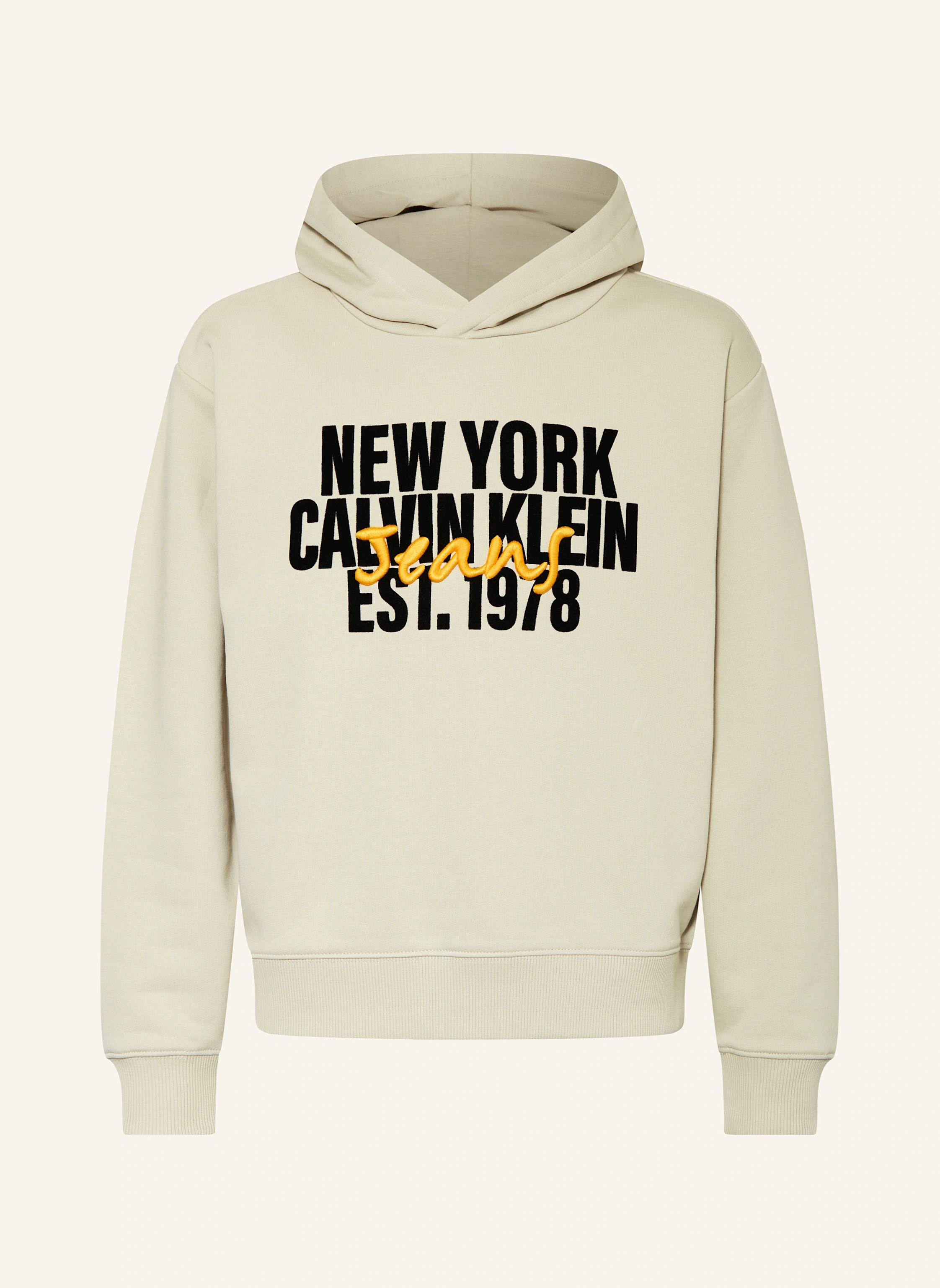 Calvin Klein Hoodie