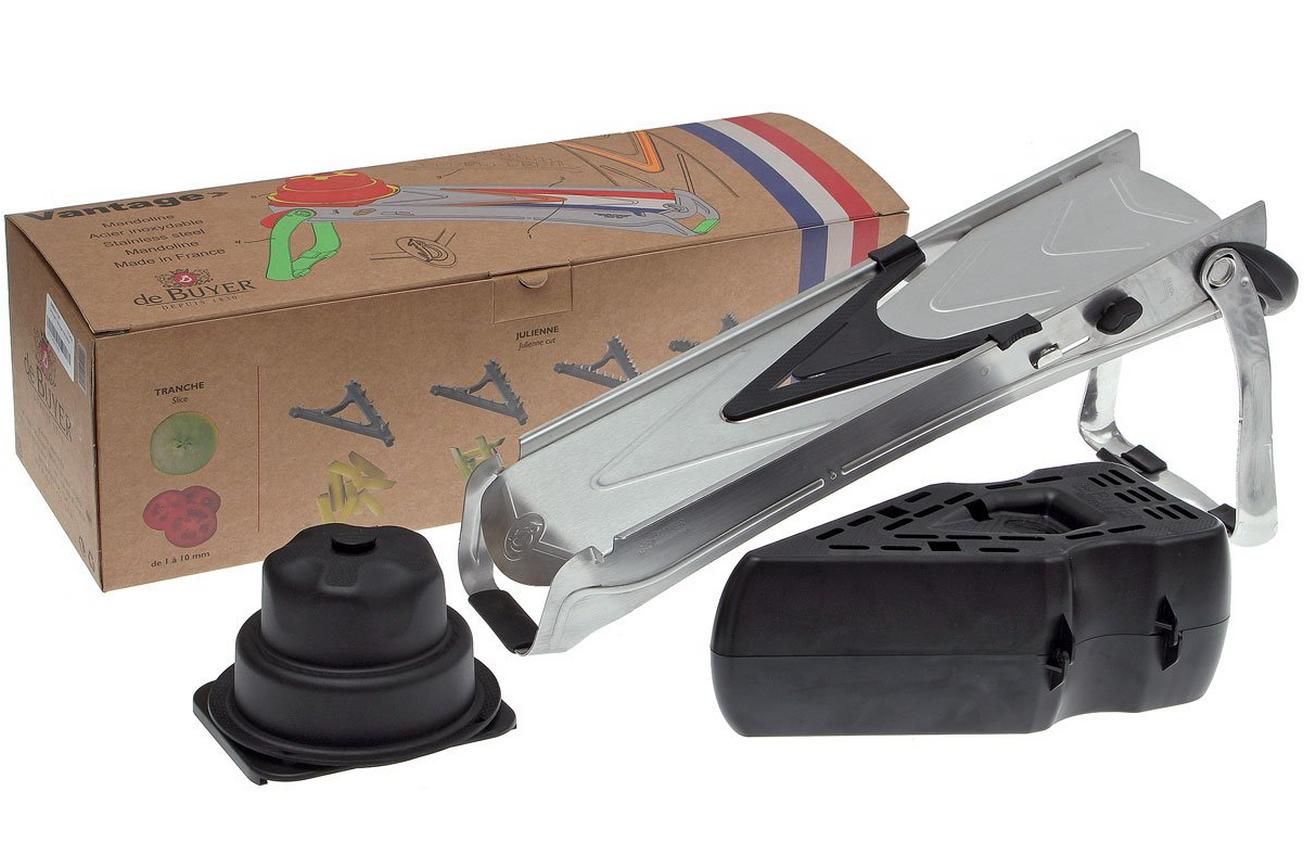 de Buyer Vantage mandoline, 2017.00