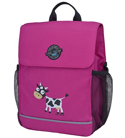 Carl Oscar Rucksack - 8 L - Purple Cow