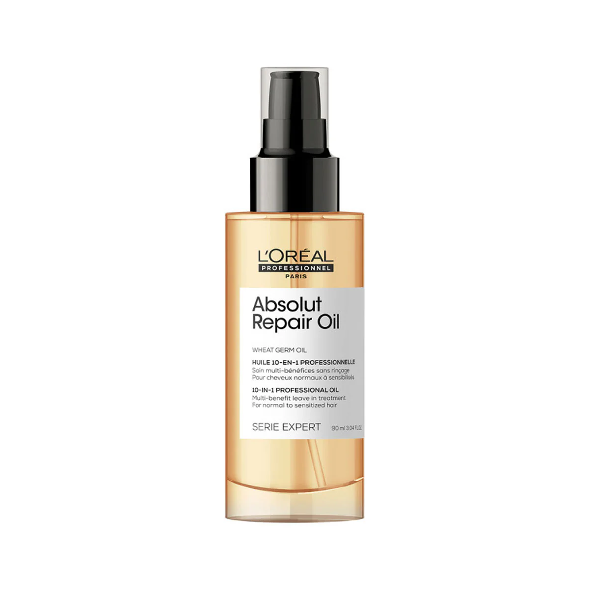 Huile 10 en 1 Absolut Repair 90ml