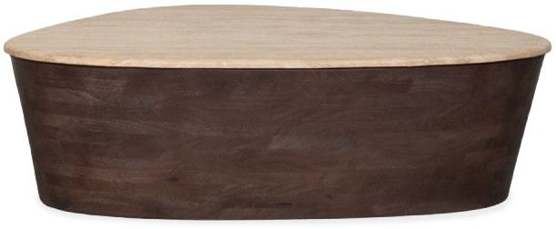 Salontafel SE-23.067 Ravi B110 x D80 x H32 cm