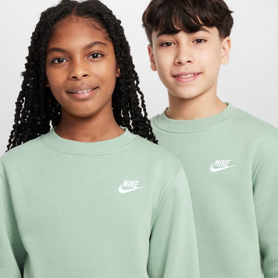 Nike Sportswear Club Fleece