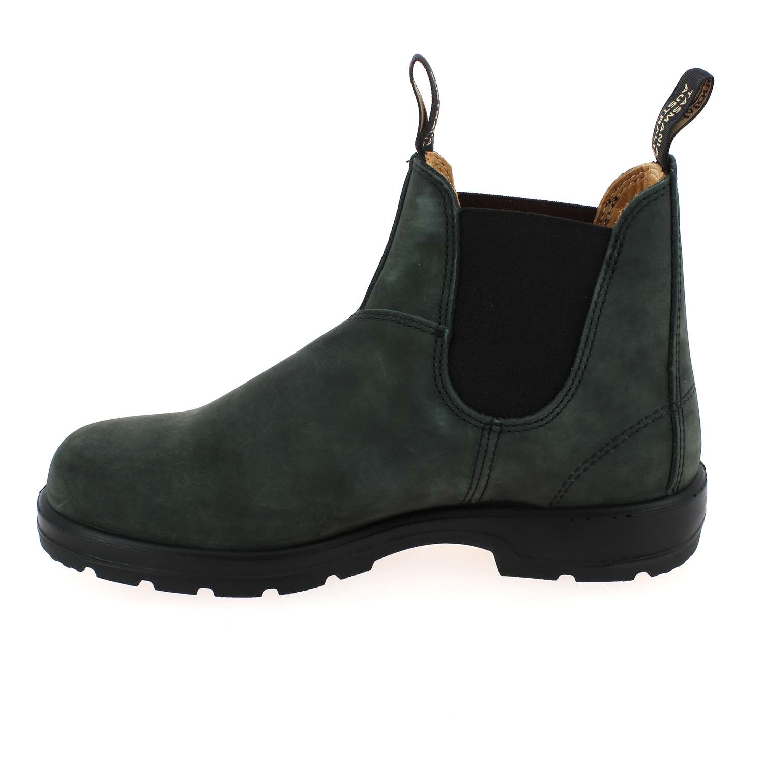Boots et bottines homme BLUNDSTONE CLASSIC CHELSEA
