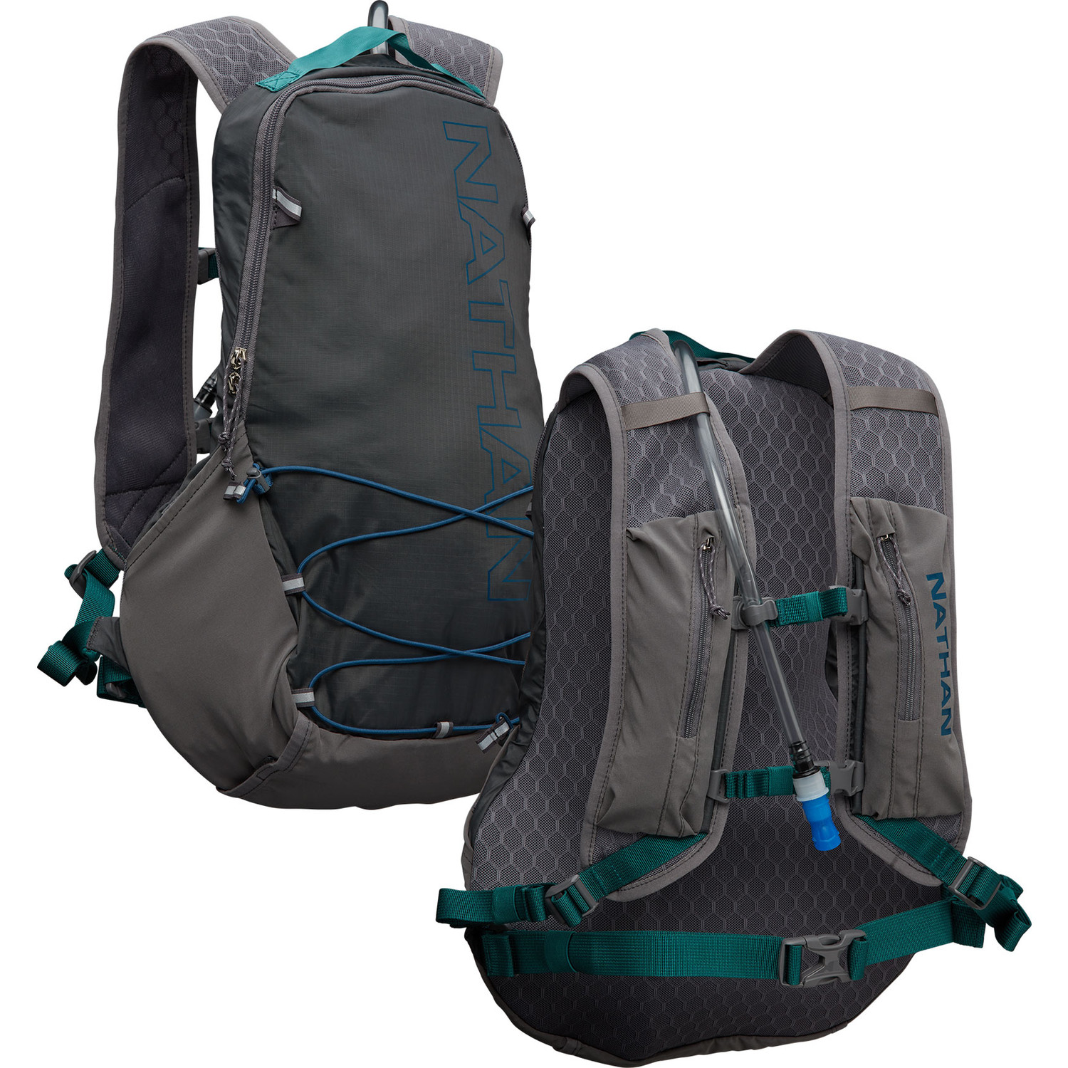 Nathan Crossover Pack 10 Liter