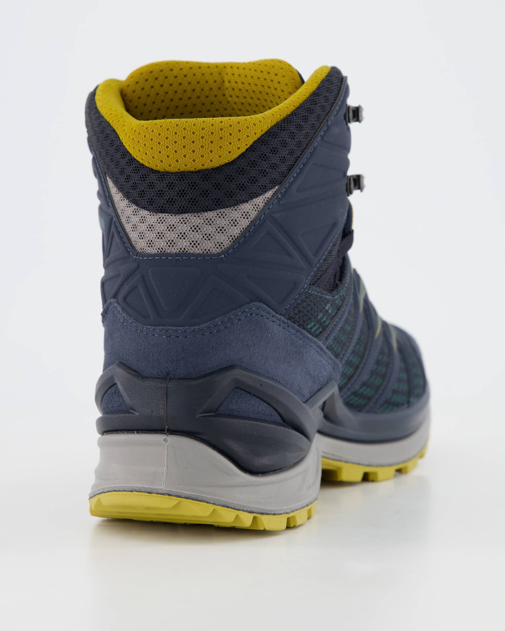 Lowa| Herren Wanderschuhe INNOX PRO GTX MID