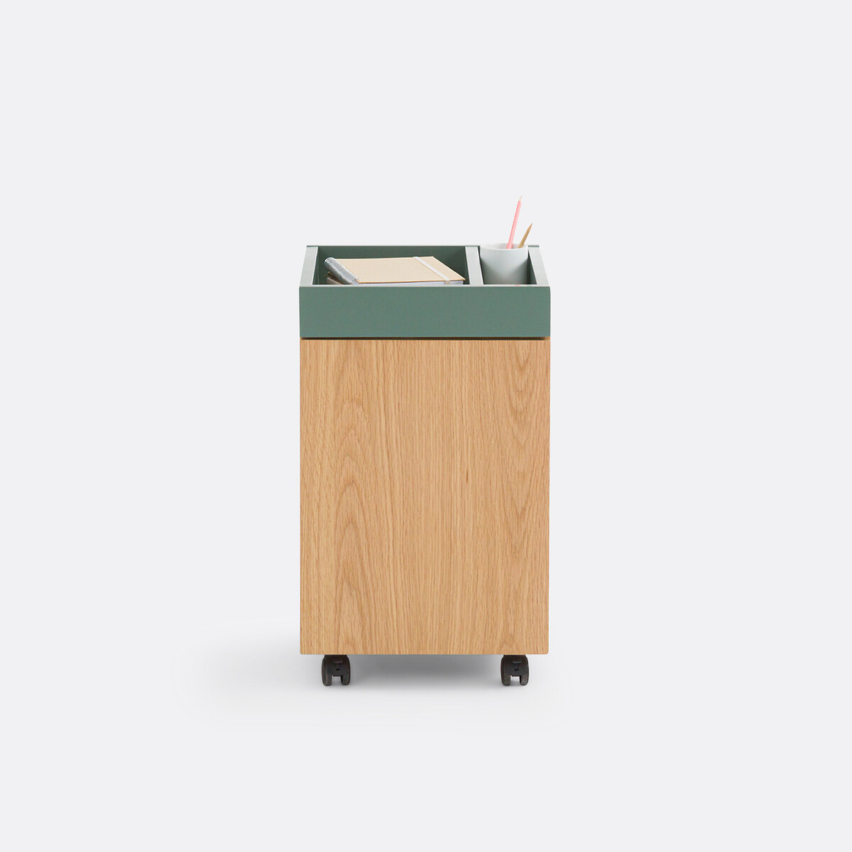 LA REDOUTE INTERIORS<br>Bureaukast 1 deur, Lina