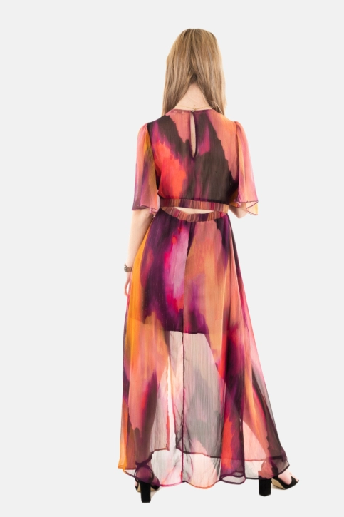 Robe morgan 241-rlulu.f multico
