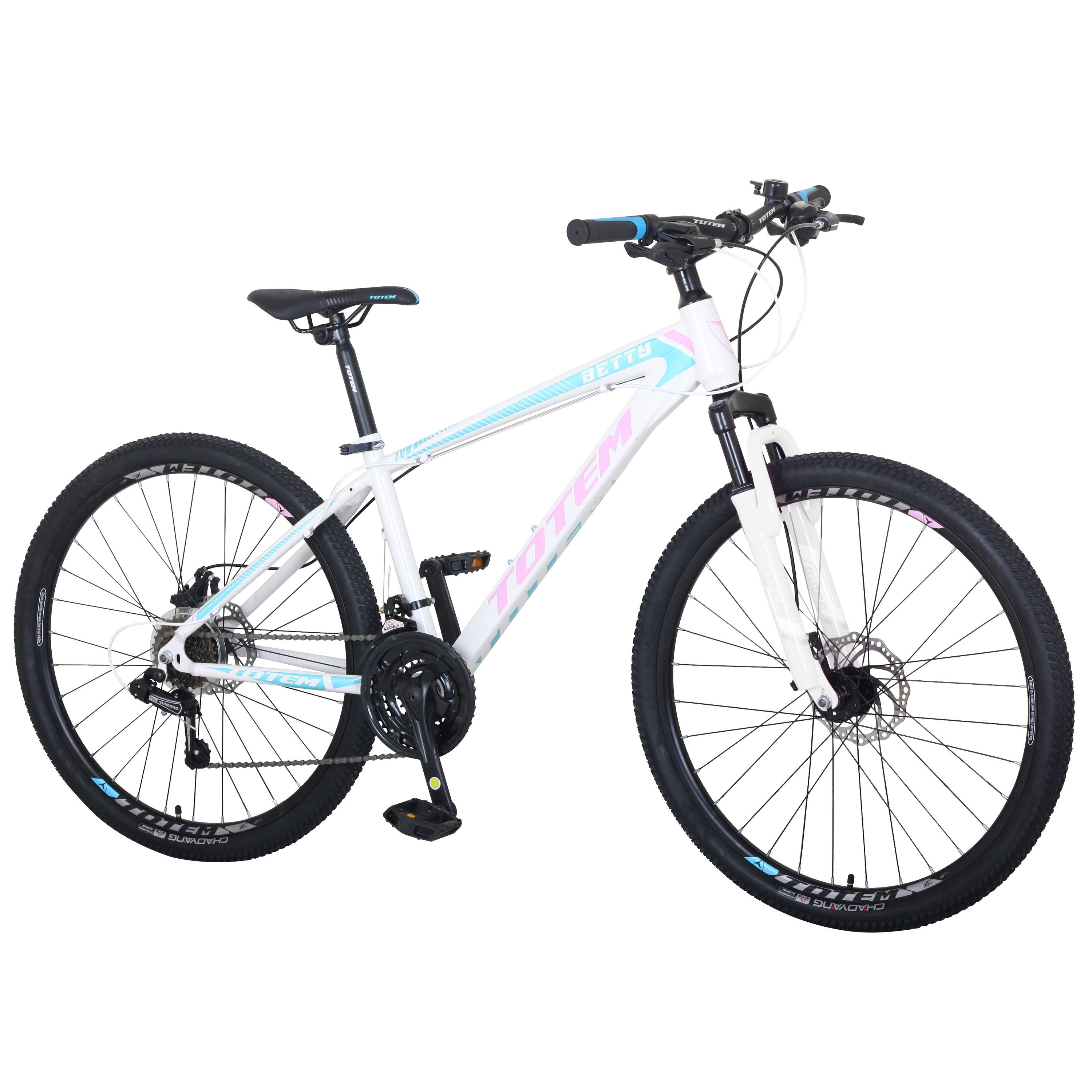 Mountainbike 26
