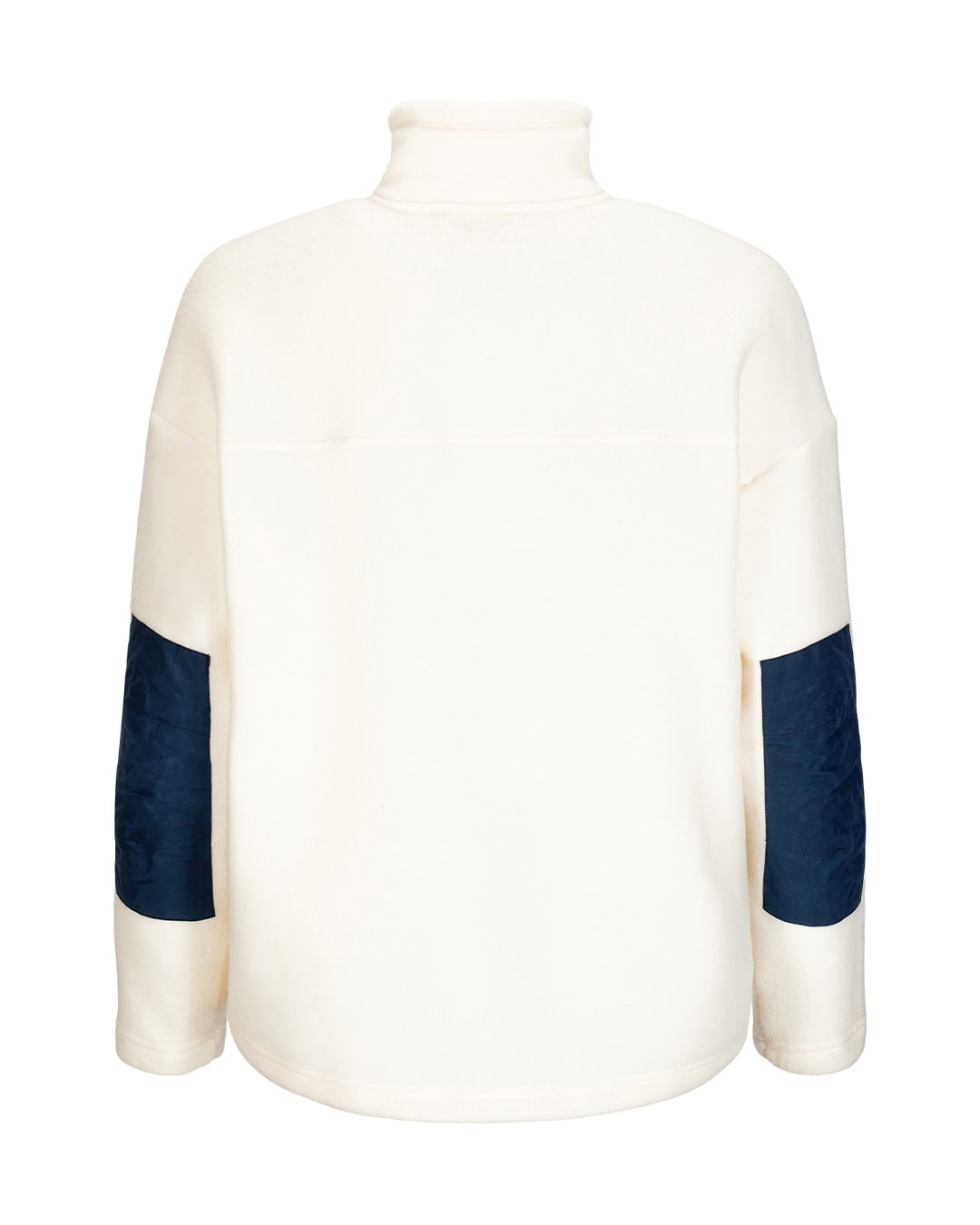 Amundsen V-Bond Waxed Fleece, Womens<br>Supermyk og komfortabel genser i deilig ull-fleece!