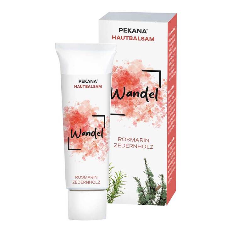 Hautbalsam 2 Wandel, 15 g