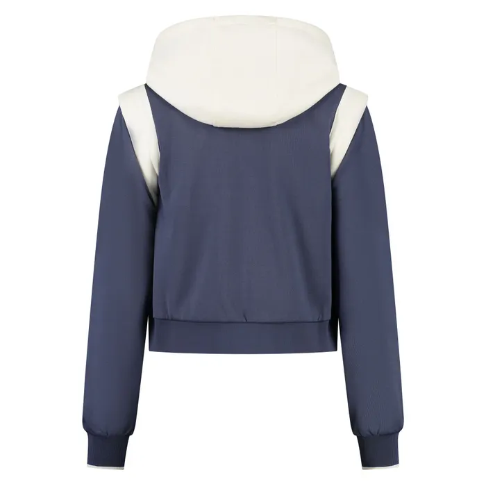 Ellesse Perna Crop Vest Dames