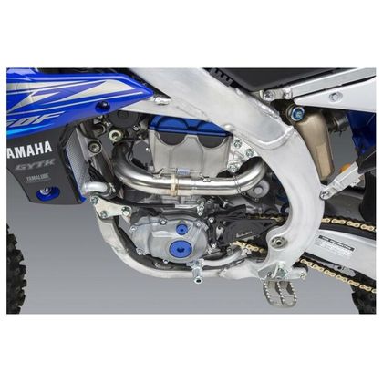 Ligne Complète Yoshimura RS-12