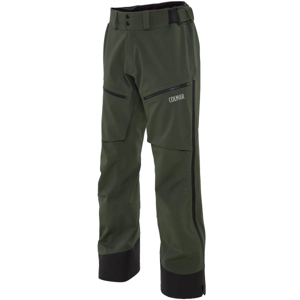 Pantalon de ski COLMAR 3XC MEN PANT FOREST