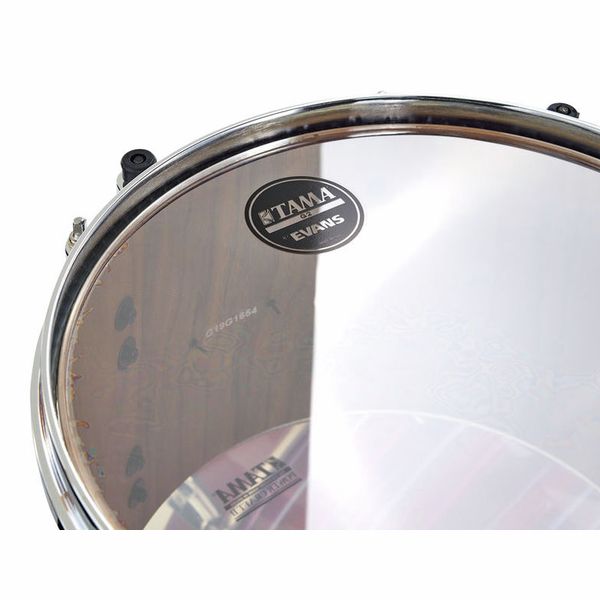 Tama Starcl. Walnut/Birch 20