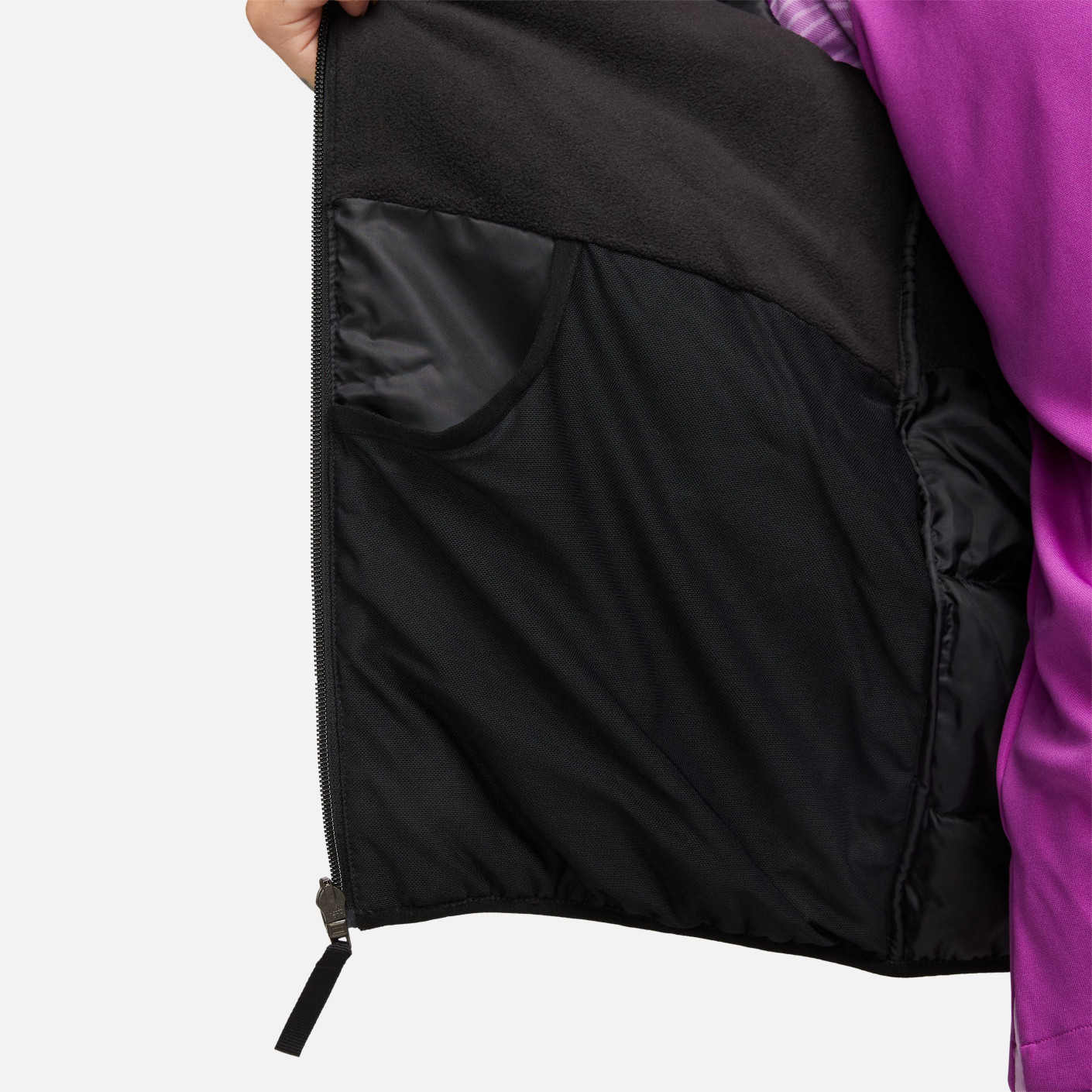 Nike Therma-Fit Academy Pro Herfstjas Dames Zwart Wit