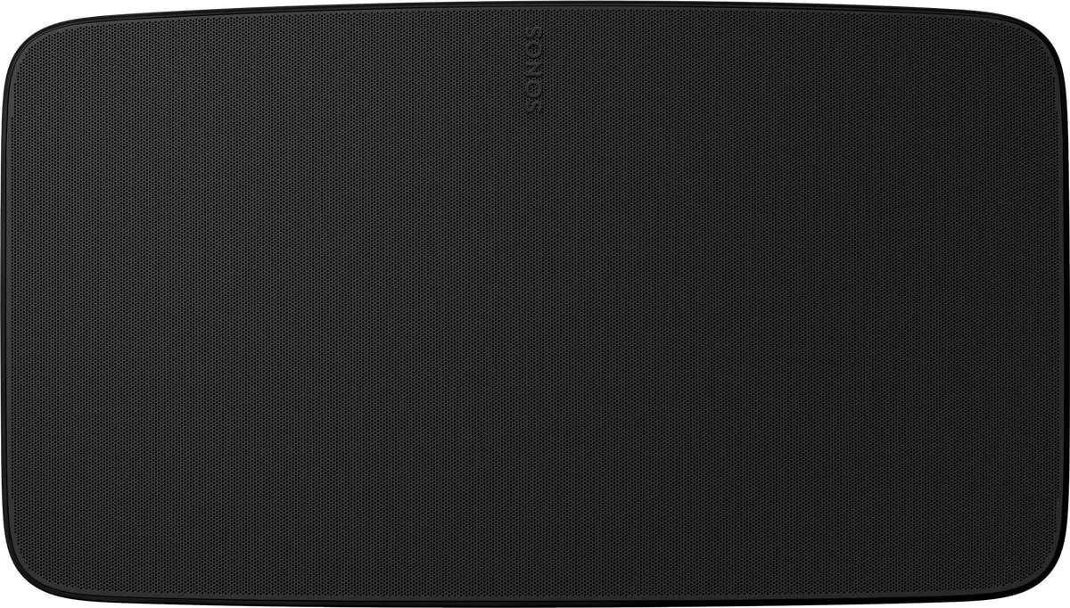 Sonos Five Noir Enceintes sans fil hi-fi