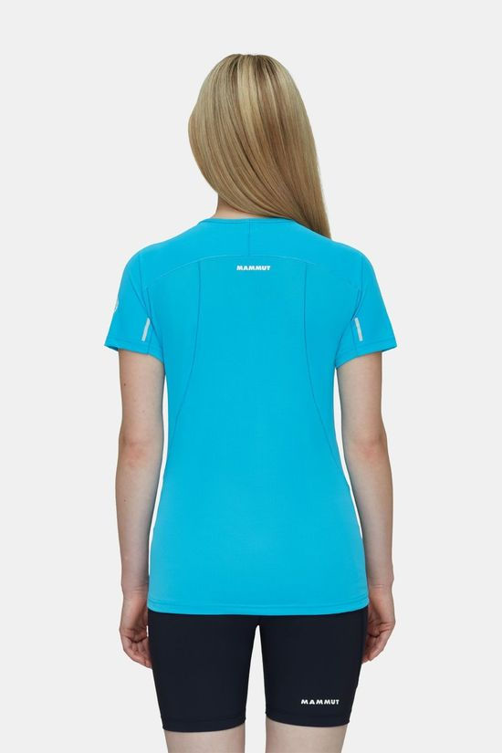 Mammut Mammut Aenergy Ss Tee