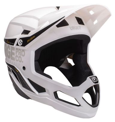 Casque intégral Urge Archi-Deltar Pure Blanc