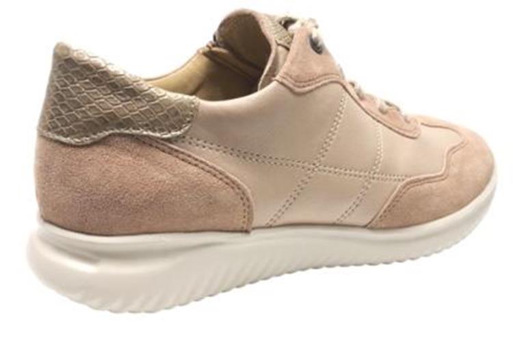 Hartjes 162.1143/31 Wijdte G Rose combi