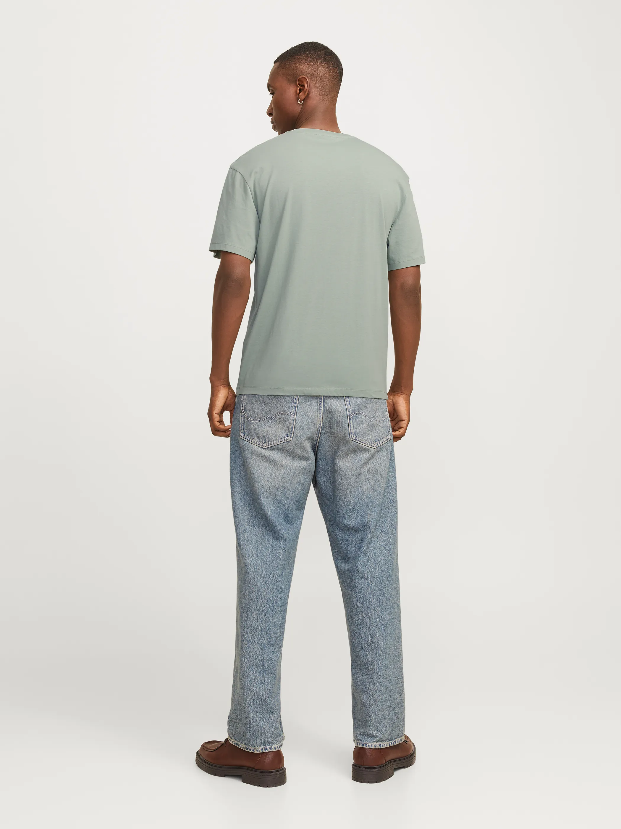 Jack&Jones JJECORP GRAPHIC TEE Shirt