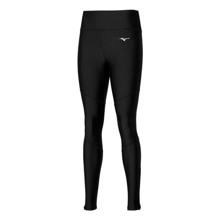 Mizuno Dame Lange tights Core Long Tight Sort