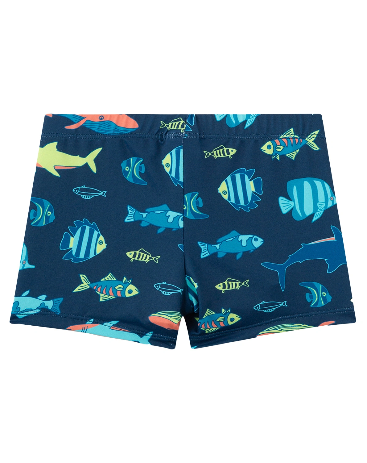 Badehose FISCHE in poseidon