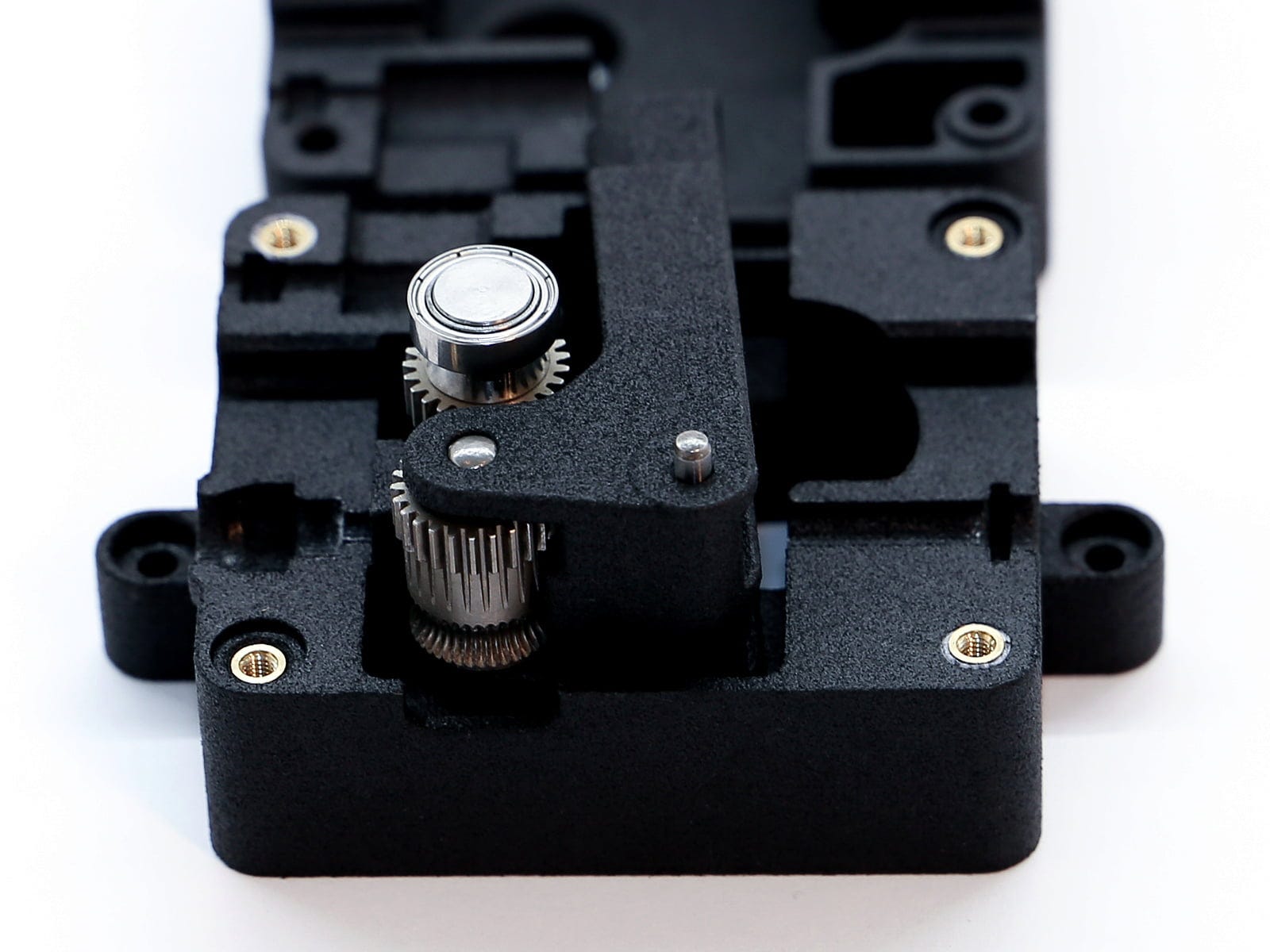 Bondtech  Extruder DDG Kit für Ultimaker 2+    Double Drive Gear Upgrade für die Ultimaker 2+ Serie