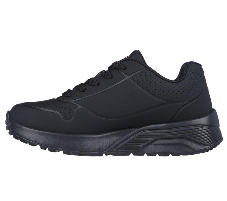 Skechers 314067L Uno Lite - Metallic schwarz