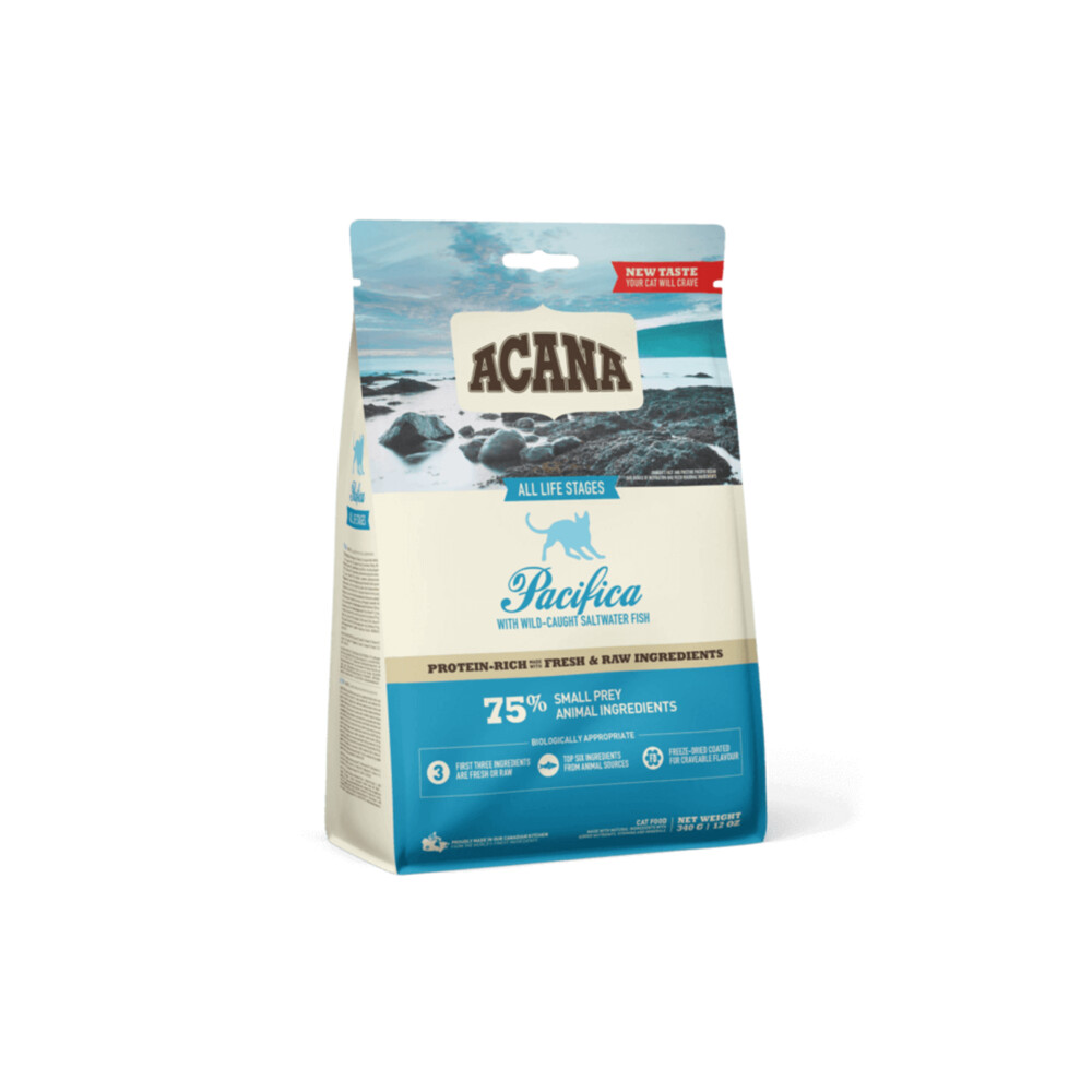 Acana Kattenvoer Pacifica1,8 kg
