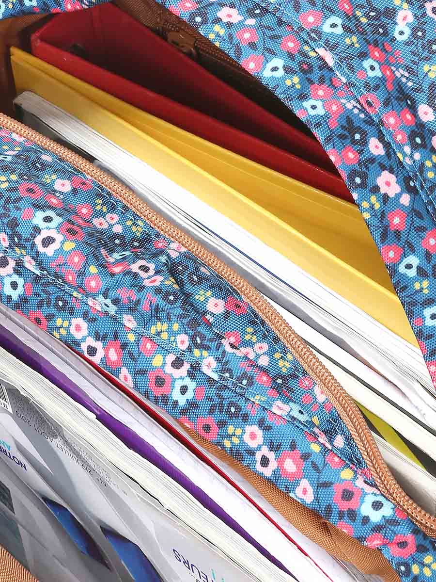 Sac À dos Tann's Lou Ann L
