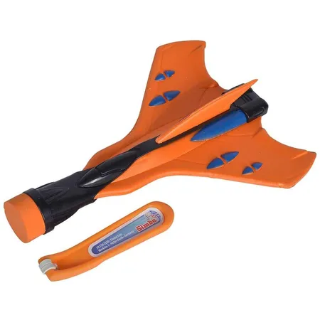Simba Soft Schleuderjet, 1 Stück, 3-fach sortiert