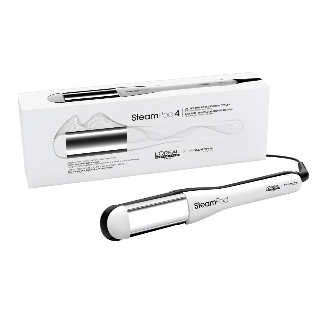 STEAMPOD  SteamPod 4.0 - 1un
