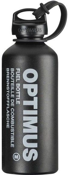 Optimus - Brandstoffles - Zwart - 1 L