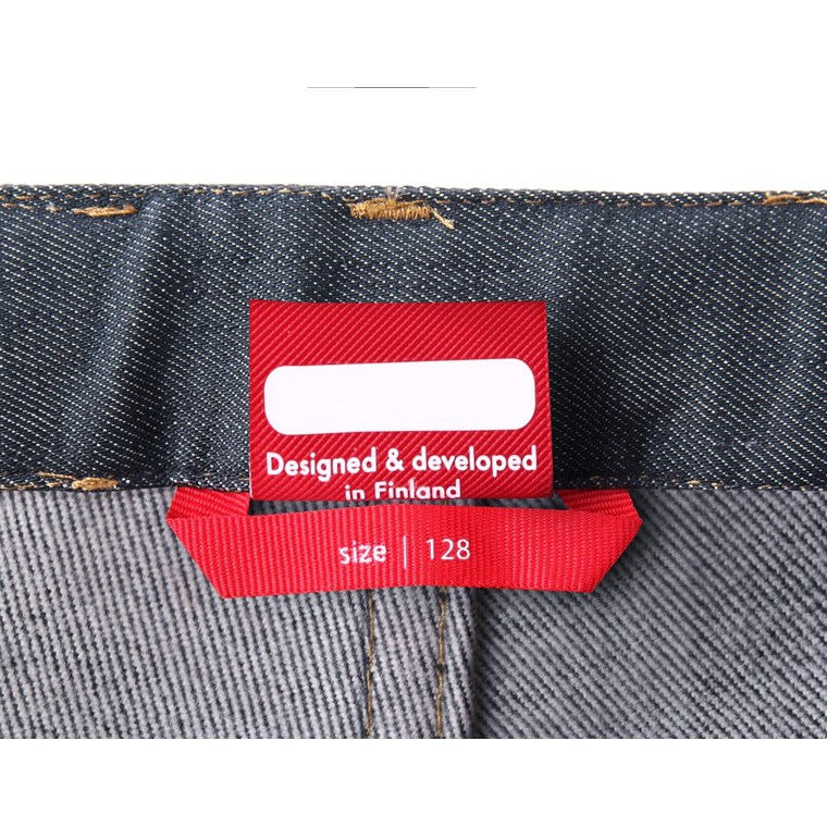 Reima Flip Jeans Girls
