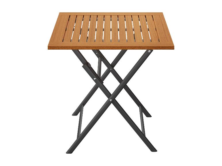 Klaptafel Valencia