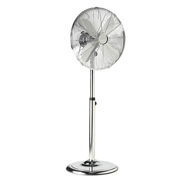 Ventilateur sur pied Tristar ⌀ 40 cm 50 W métal