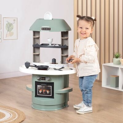 Smoby Nova Lekekjøkken