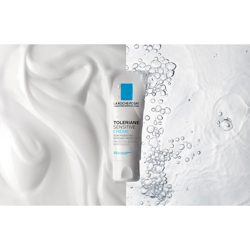 La Roche-Posay Toleriane Sensitive Crème 40 ml