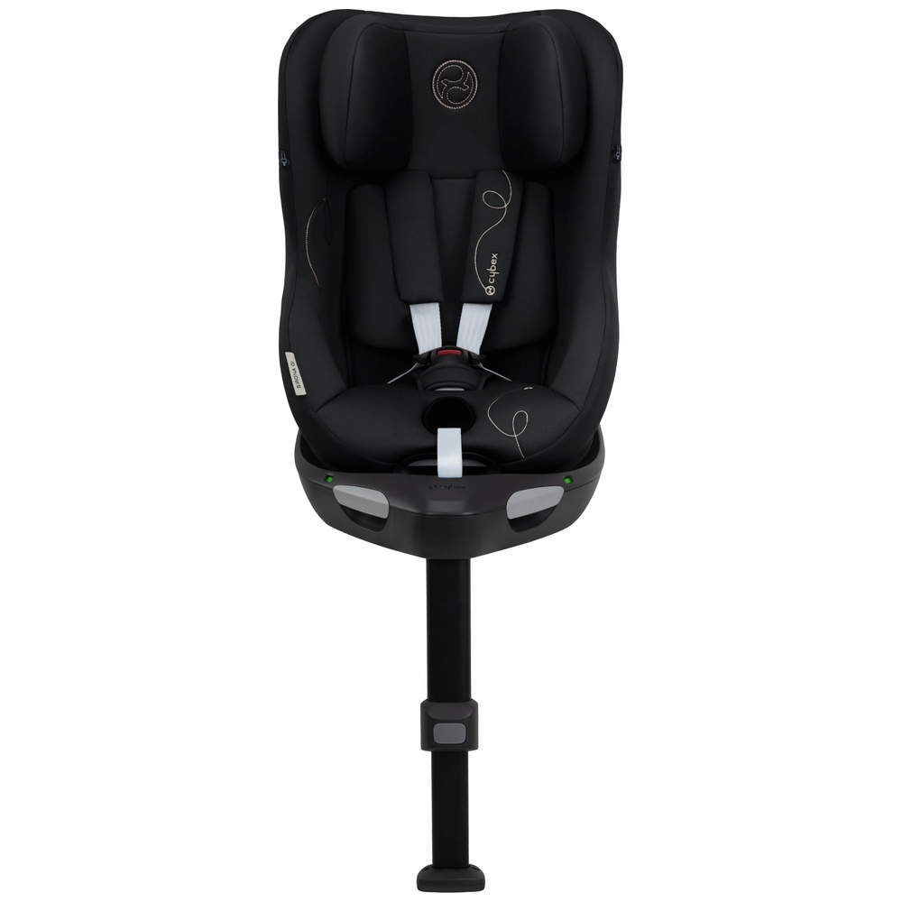 Cybex Sirona Gi R129 ISOFix-Autositz 61 cm bis 105 cm