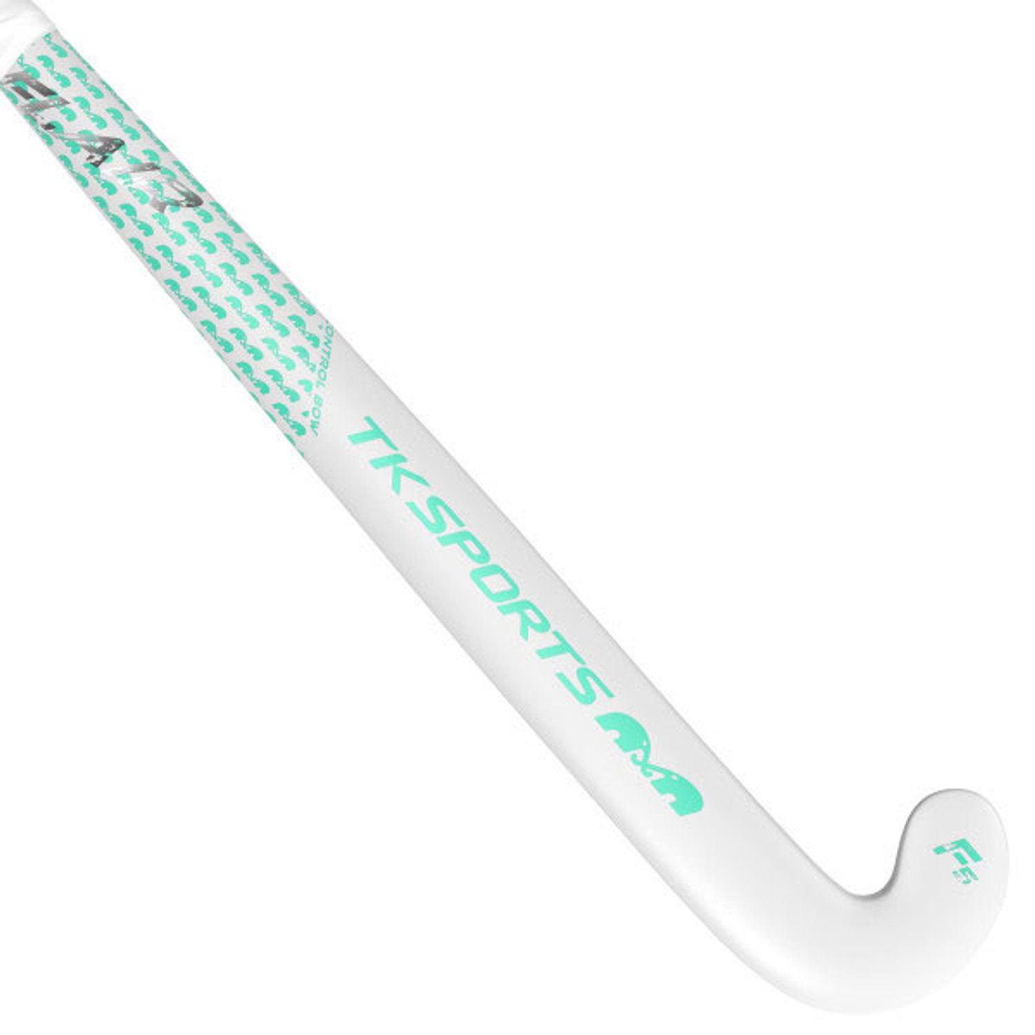 TK F5 INDOOR CONTROL BOW