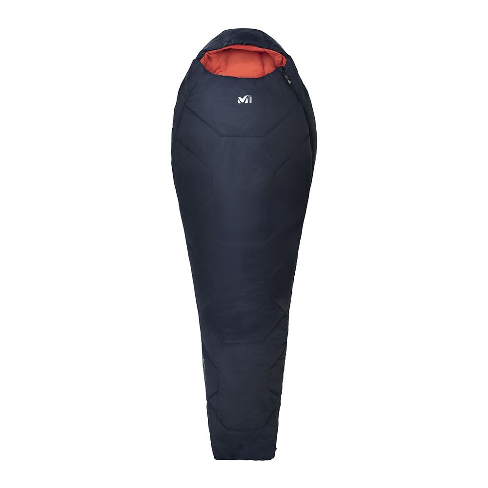 Millet BAIKAL 1100 W - Sac de couchage Femme saphir