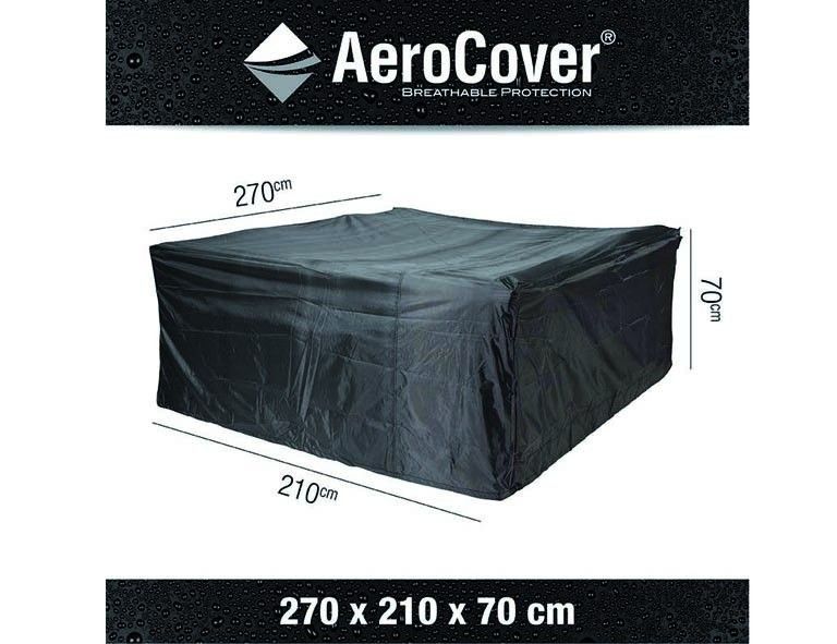 Schutzhülle AeroCover