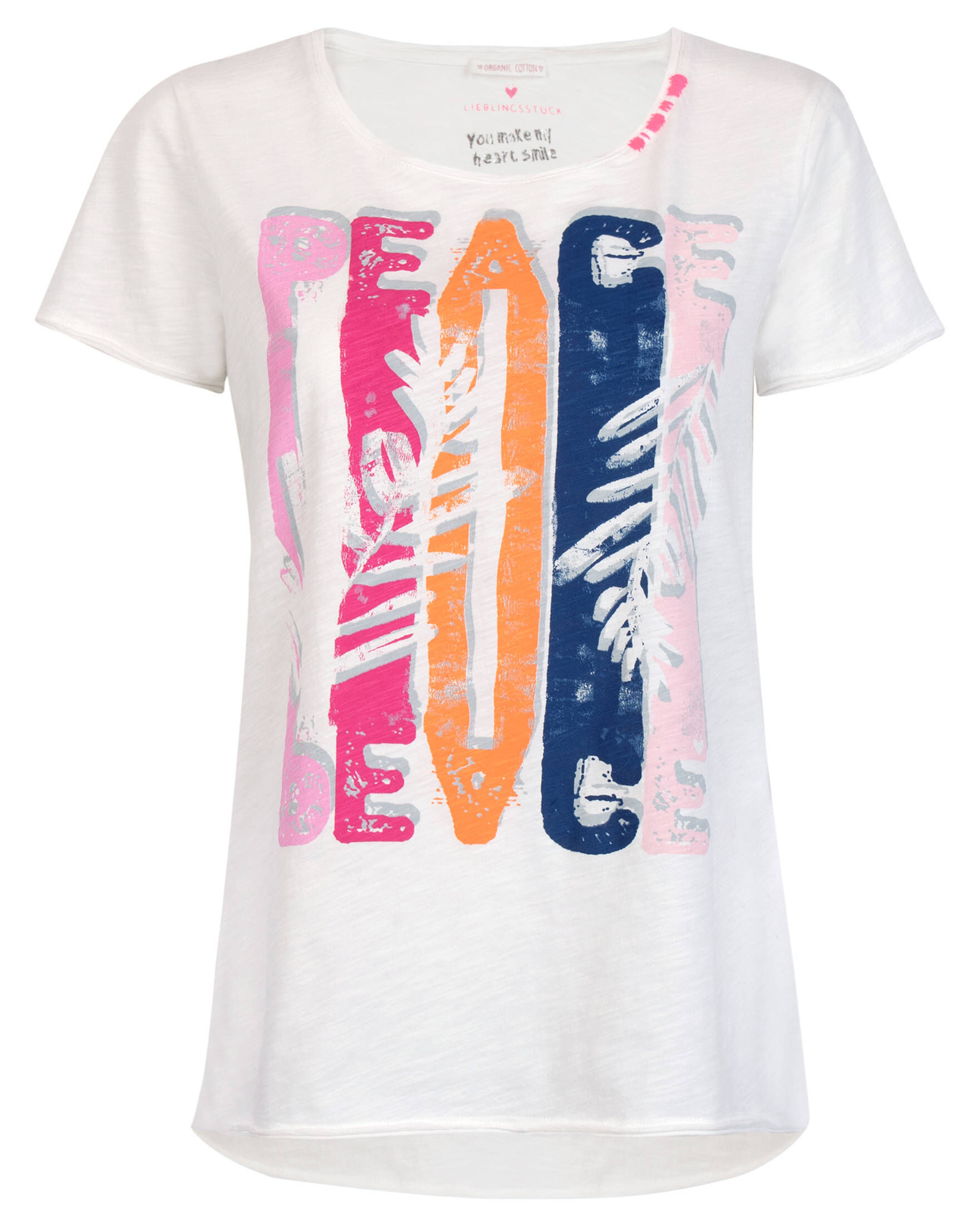 Lieblingsstück| Damen T-Shirt CIAL