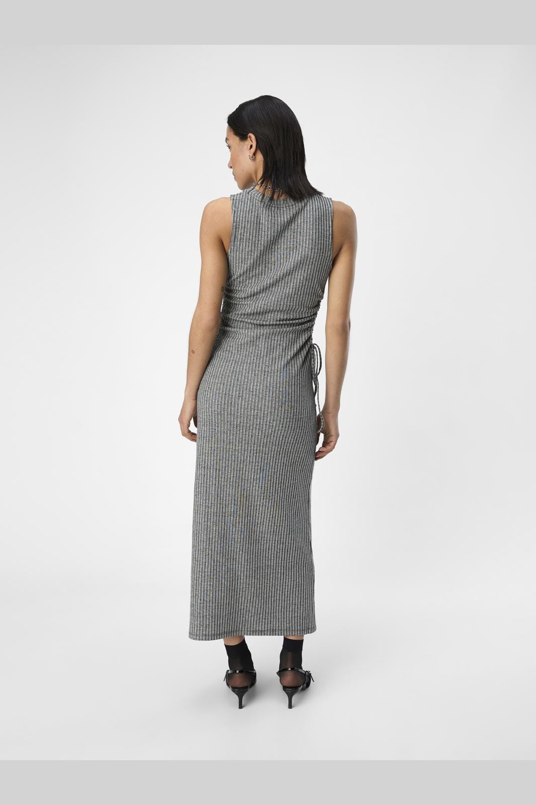 Object Objina Sli Sl Dress