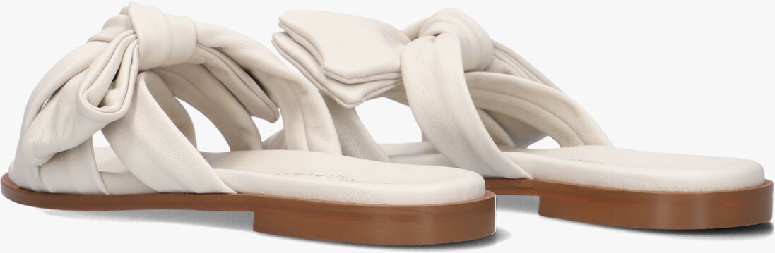 witte stefano lauran slippers 24153